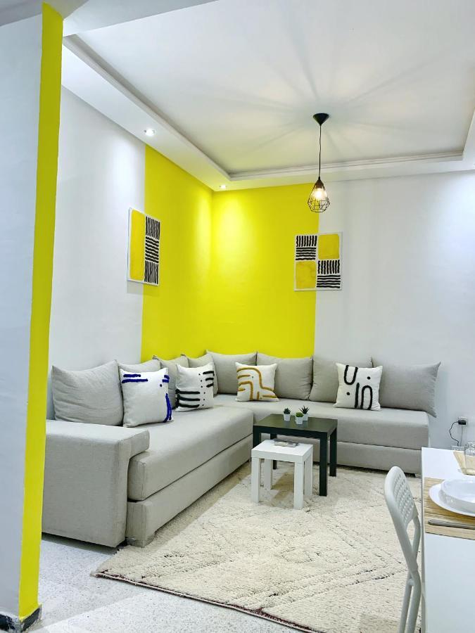 Dreamy Apartment , Exceptional View Of Majorelle Marrakesch Exterior foto