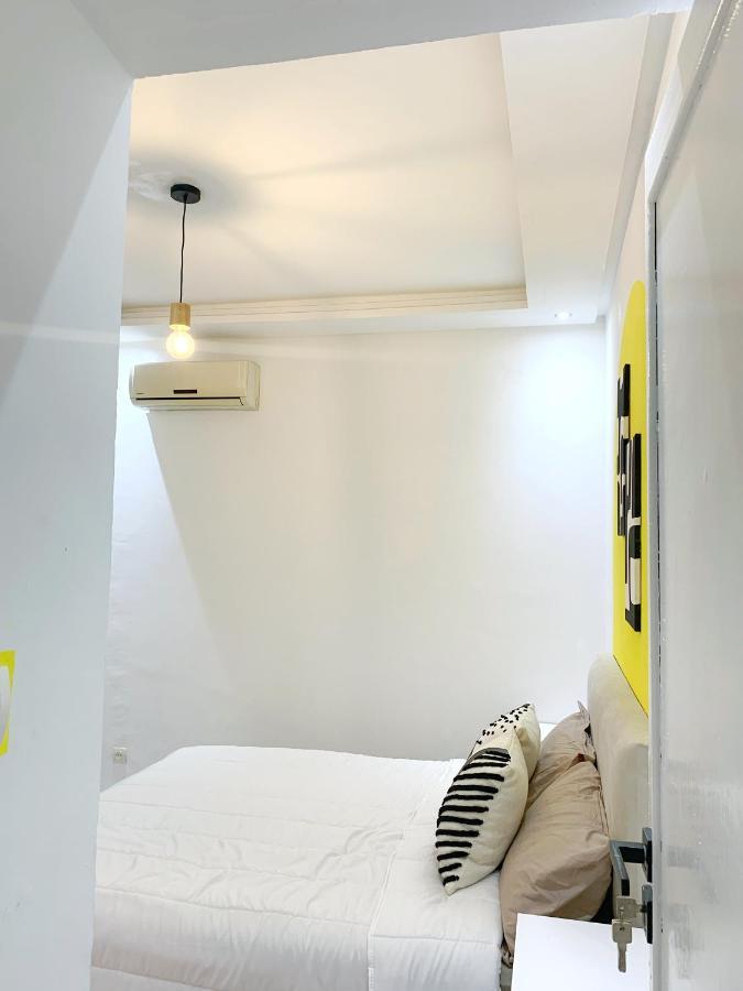 Dreamy Apartment , Exceptional View Of Majorelle Marrakesch Exterior foto