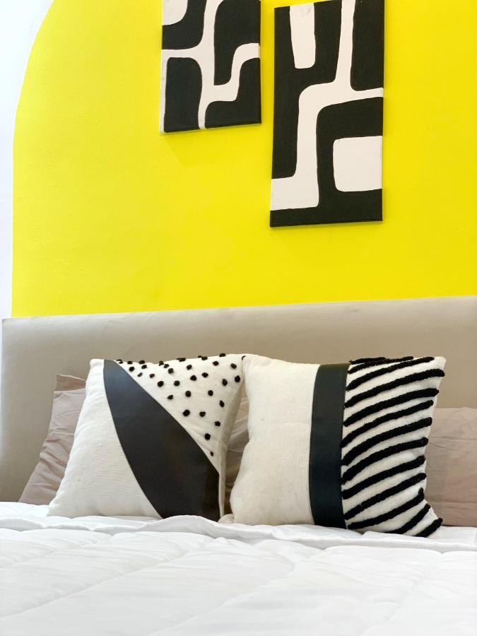 Dreamy Apartment , Exceptional View Of Majorelle Marrakesch Exterior foto