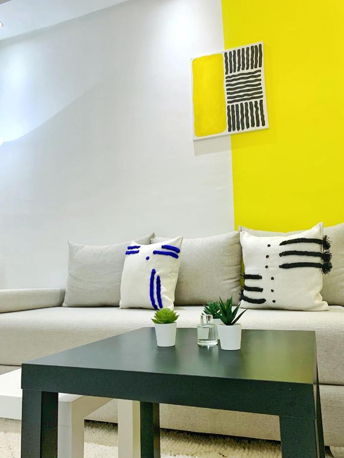 Dreamy Apartment , Exceptional View Of Majorelle Marrakesch Exterior foto