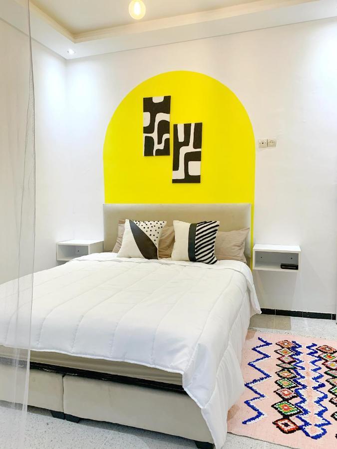 Dreamy Apartment , Exceptional View Of Majorelle Marrakesch Exterior foto