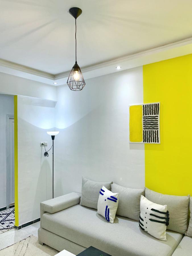 Dreamy Apartment , Exceptional View Of Majorelle Marrakesch Exterior foto