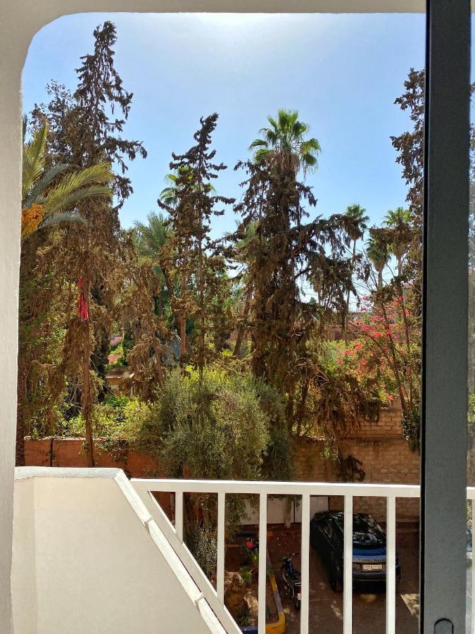 Dreamy Apartment , Exceptional View Of Majorelle Marrakesch Exterior foto